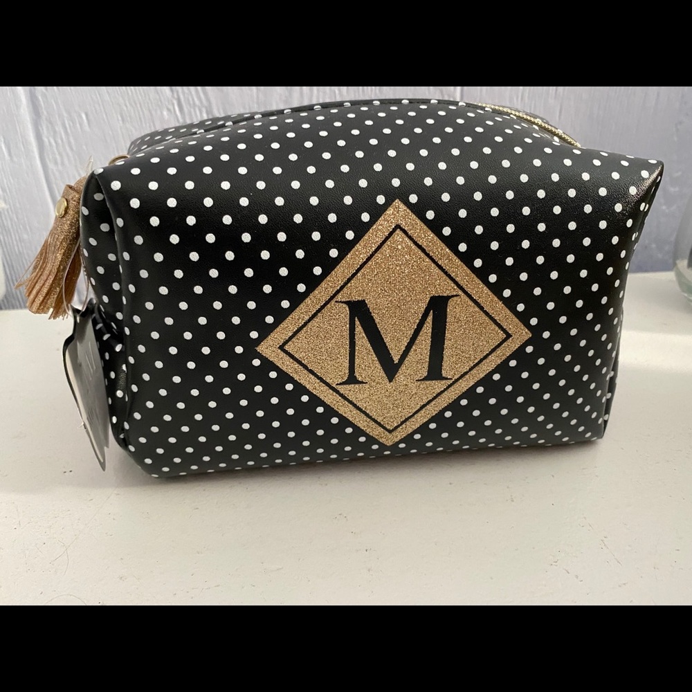 Makeup Bag